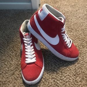 Nike Blazer Mid